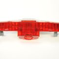 HONDA Civic 8 generation (2005-2012) Aizmugurējā vāka gaisma E13020283 1686370
