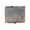 PEUGEOT 3008 1 generation (2010-2016) Air Con Radiator 9682477580,B3700006 3389885