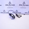 VOLKSWAGEN Tiguan 2 generation (2016-2024) Замок передней левой двери 5TB837015A,517837811D 2314926