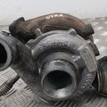 AUDI A6 C5/4B (1997-2004) Turbīna 45413510,G12052V,059145701S 14058226