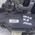 SEAT Ibiza 3 generation (2002-2008) Front Left Door Lock 993032101,3B2837015AG 14616846