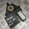 VOLKSWAGEN Touran 1 generation (2003-2015) Front Left Door Window Regulator Motor 400785N,1K0959792C 32011498