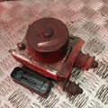 SKODA Octavia 2 generation (2004-2013) ABS Pump 1K0907379P 32017754