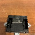LAND ROVER Discovery Sport 1 generation (2014-2024) Aizmugurējo kreiso durvju vadības bloks GJ32-14D619-BA,#D4651 21049788