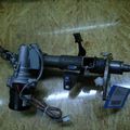 TOYOTA Aygo 1 generation (2005-2014) Рулевой механизм 452500H01100,85252009,99510500 11300998