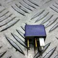 TOYOTA Avensis 3 generation (2009-2020) Relays 2830028010 24355174
