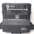 SKODA Octavia 2 generation (2004-2013) Другие блоки управления 1K0907530P 28162338