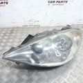 PEUGEOT 307 1 generation (2001-2008) Фара передняя левая 89006375,1494308080 31277512