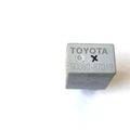 TOYOTA Avensis 3 generation (2009-2020) Relays 9008087019 31344847