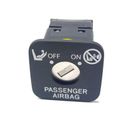 TOYOTA Avensis 3 generation (2009-2020) SRS Switch 1951M00 31347240