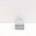 TOYOTA Avensis 2 generation (2002-2009) Relays 0753P1,9008087019 31388529