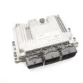 PEUGEOT 208 Peugeot 208 (2012-2015) Engine Control Unit ECU 9807885980,9666729580,0281030546 23906771