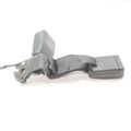 JAGUAR XE 1 generation (2014-2024) Rear Middle Seat Buckle GX73613K21AD 32102805