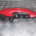 FORD Fiesta 6 generation (2008-2020) Rear right door outer handle 8a61a224a37 29310301