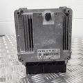 FIAT Ducato 3 generation (2006-2024) Блок управления двигателем 04L907309D 30630807