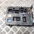 FIAT Ducato 3 generation (2006-2024) Fuse box 9664059080 31260980