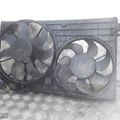 FIAT Ducato 3 generation (2006-2024) Radiatora ventilators 1k0121207t 31896434