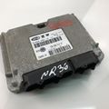 VOLKSWAGEN Golf 4 generation (1997-2006) Блок управления двигателем 036906014CF 15046223