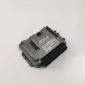 PEUGEOT 3008 1 generation (2004-2010) Motora vadības bloks 0281013334,9666986680 20322008