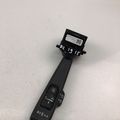 VOLVO V60 1 generation (2010-2020) Indicator Wiper Stalk Switch 31456042 24766446