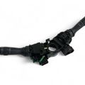TOYOTA Avensis 3 generation (2009-2020) Подрулевой переключатель 17F373 32050238