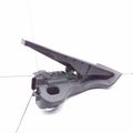 SKODA Octavia 2 generation (2004-2013) Throttle Pedal 1K1723503L,6PV00860001 20626750