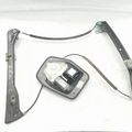 VOLKSWAGEN Jetta 5 generation (2005-2011) Priekšējo kreiso durvju logu pacēlājs 1K5837462B 25913324