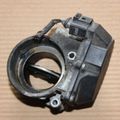 VOLKSWAGEN Passat B6 (2005-2010) Droseļvārsts 03G128063G 31937758