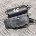 AUDI TT 8J (2006-2014) Двигатель задвижки потока воздуха 1K2907511E 22508024