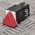 VOLKSWAGEN Jetta 5 generation (2005-2011) Hazard button 1K0953509A 22813851