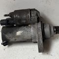 VOLKSWAGEN Golf Plus 2 generation (2009-2014) Стартер 0AM911023B,TS12ER20,0812091410 23509165