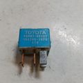 TOYOTA RAV4 5 generation (XA50) (2018-2024) Relays 1567002870,9098702027 28391376