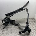 MERCEDES-BENZ C-Class W204/S204/C204 (2004-2015) Kreisās puses luktura kronšteina stiprinājums A2046200191,204626044,204620593 27316426