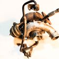 AUDI A6 C5/4B (1997-2004) Turbīna GS4059145701S,059145701S 13897602
