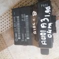 AUDI A3 8P (2003-2013) Other Control Units 1K0907530B 17471107