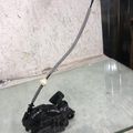 SEAT Arona 1 generation (2017-2024) Замок передней левой двери 5TB837015A 32138447