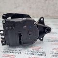 AUDI A3 8L (1996-2003) Клапаны управления внутренним подогревом 1J1907511A 31441349