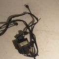 AUDI A4 B7/8E (2004-2008) Coolant fan relay 8E0959501Q,898093000 31462358