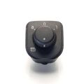 VOLKSWAGEN Golf 5 generation (2003-2009) Переключатель регулировки зеркала 1K0959565K 31083719