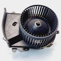 CITROËN Jumpy 2 generation (2007-2016) Interior Heater 5F2028400,1401366880 31114843