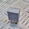 TOYOTA Avensis 2 generation (2002-2009) Relays 9008087019 31115495