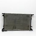 AUDI A6 C7/4G (2010-2020) Gaisa kondensācijas radiators 8K0121251H 23478518