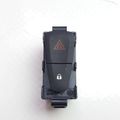 DACIA Logan 2 generation (2013-2020) кнопка опасности M6380,E3160101 31914584
