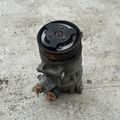 VOLKSWAGEN Scirocco 3 generation (2008-2020) Gaisa kondicionēšanas sūknis R134A1702F,5N0820803C 28583502