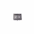 JAGUAR F-Pace 1 generation (2016-2024) Central locking switch GX7314017EC 30926913