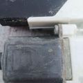 VOLKSWAGEN Golf 5 generation (2003-2009) Front Right Door Window Control Motor 0130822229,1K0959793J 18215961
