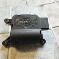SEAT Altea 1 generation (2004-2013) Interior Heater Flap Motor Actuator 1K1907511E,0132801343 21035907