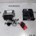 PEUGEOT 3008 4 generation (2012-2020) Engine Control Unit ECU 9663193780,0261201505,1944K1,9666326080,1039S31876,6570A0,1943SN,6580VV 26874831