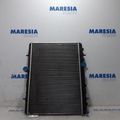 CITROËN C4 2 generation (2010-2024) Air Con Radiator 1330Y5,1330Y50 26974335