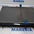 PEUGEOT 308 T7 (2007-2015) Air Con Radiator 1330Y5,1330S8,63606A,105594,6370601E,0851370012 26981124